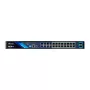 BCS BCS-B-SP24G-2SFP-M 24-Port Gigabit L2 Managed Switch su 2 SFP lizdais