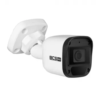 BCS BCS-B-TIP14FSR3-Ai(2.0) 4MP IP kupolinė kamera su AI, 2,8mm objektyvu, IP67, PoE