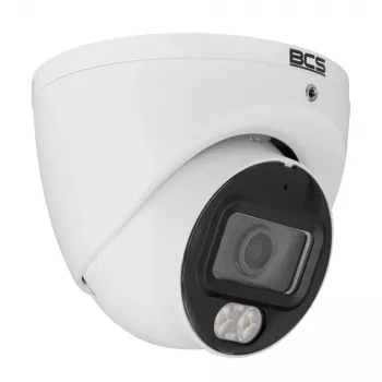 BCS BCS-EA18FWR3L3 8MP Analog HD Camera, 2,8mm, IR 30m, IP67