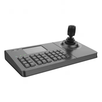 BCS BCS-P-KN(2) IP vaizdo durų skambutis su 2MP kamera, 1080p, PoE, dvipusiu garsu, IP65