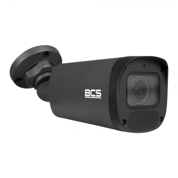 BCS BCS-P-TIP44VSR5-Ai-G 4MP IP stebėjimo kamera su motorizuotu objektyvu, H.265, 50m IR, IP67
