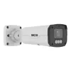BCS BCS-P-TIP54VSR6L6-Ai2 4MP IP Bullet kamera su motorizuotu varifokaliniu objektyvu, Smart IR, AI analitika, IP67/IK10, PoE