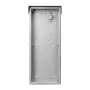 BCS BCS-PN31-N Lauko IP Video Domofono Skydelis, 2MP, 160° Platų Kampą, PoE, Juodas
