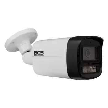 BCS BCS-TA15FR4L4 5MP Analog HD Bullet Camera