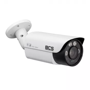BCS BCS-TA65VSR7 5MP Analog HD vari-focal stebėjimo kamera (bullet)