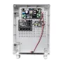 BCS BCS-UPS/IP4/Z/E-S UPS sistema 230V AC į 12V DC 4A 4 išėjimai sieninis montavimas