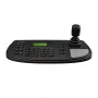 BCS BCS-V-KN Lauko vaizdo domofono skydelis, 2MP, 2 laidai, sidabrinė/pilka