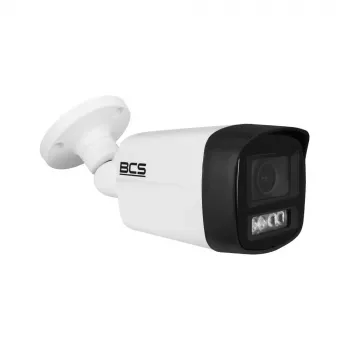 BCS IP Bullet Camera 6MP 2,8mm Smart IR AI