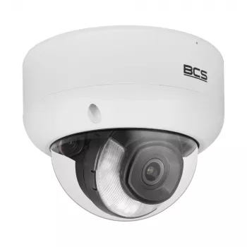 BCS IP kupolinė kamera 6MP BCS-L-DIP16FCR3L3-Ai