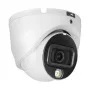 BCS IP kupolinė kamera 6MP BCS-L-EIP16FCR3L3-AI