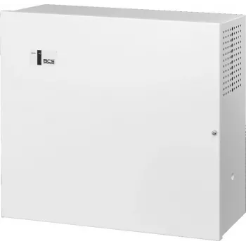 BCS IP16Gb/E-S 1.3MP kupolinė IP vaizdo kamera su IP66/IK10, 20m IR, PoE