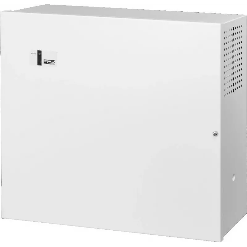 BCS IP16Gb/E-S 1.3MP kupolinė IP vaizdo kamera su IP66/IK10, 20m IR, PoE