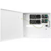 BCS IP16Gb/E-S 1.3MP kupolinė IP vaizdo kamera su IP66/IK10, 20m IR, PoE
