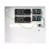 BCS IP16Gb/E-S 1.3MP kupolinė IP vaizdo kamera su IP66/IK10, 20m IR, PoE