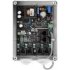 BCS IP5/E-S-II 5MP lauko tinklo stebėjimo kamera su 30m IR, True WDR, PoE, IP67