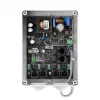 BCS IP5/E-S-II 5MP lauko tinklo stebėjimo kamera su 30m IR, True WDR, PoE, IP67