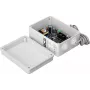 BCS IP5/E-S-II 5MP lauko tinklo stebėjimo kamera su 30m IR, True WDR, PoE, IP67