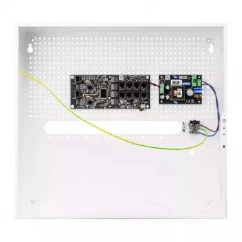 BCS-IP8Gb/E-S IP8Gb/E-S tinklo jungiklis