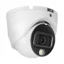 BCS-L-EIP18FCR3L3-AI 8MP IP kupolinė kamera su AI, PoE, IP67, IK10, įmontuotu mikrofonu