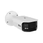 BCS-L-PTIP2X4FCL4-Ai2 8MP IP Turret Camera su 4mm fiksuotu objektyvu, Smart IR, AI apsaugos perimetru, PoE