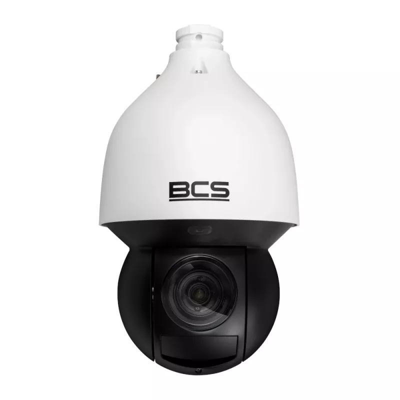 BCS L-SIP4425SR15-AI2(2) 4MP PTZ IP kamera su 25x optiniu priartinimu, 150m IR, IP66
