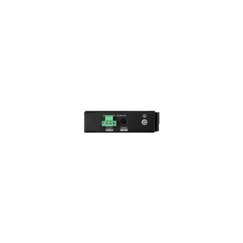 BCS-L-SP0401G-1SFP(2) 5-Portų Nevaldomas PoE+ Switch (4 PoE Prievadai, 1 SFP Uplink)