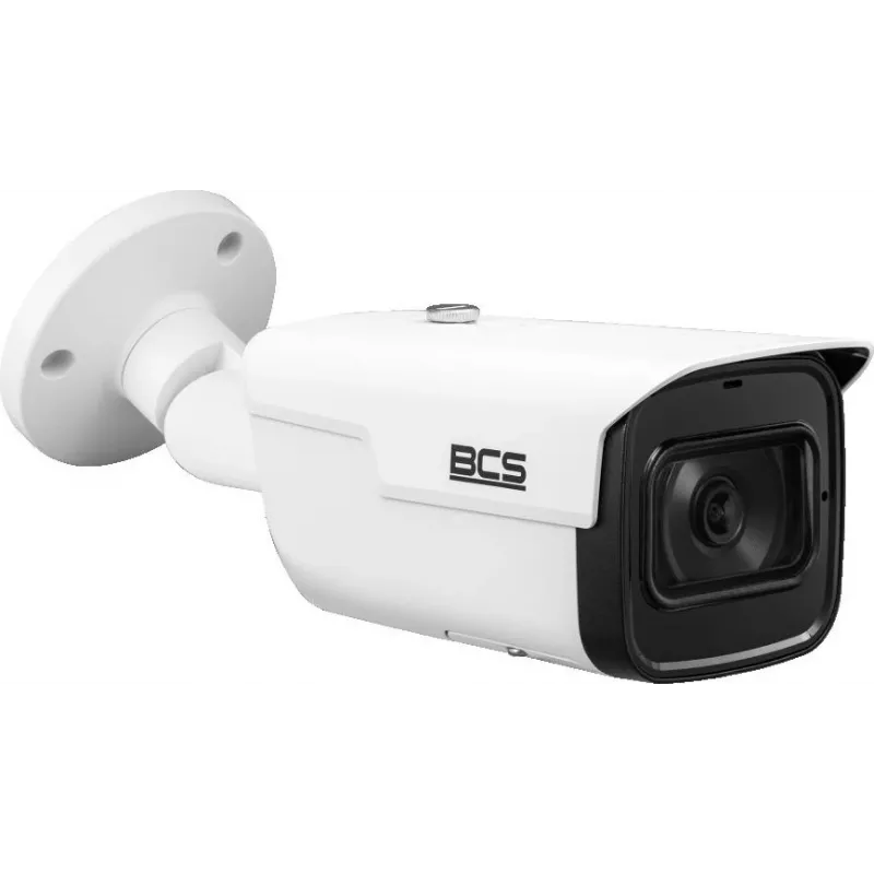 BCS-L-TIP35FSR8-Ai2 IP Bullet kamera – 5MP, 2.8mm objektyvas, 30m IR, IP67