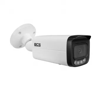 BCS-L-TIP48FCR6L5-Ai1 8MP IP kupolinė kamera su AI, 2,8 mm objektyvu, 60 m IR, IP67