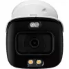 BCS-L-TIP55FCR3L3-AI1(3) 5MP IP Turret Camera, 2,8mm, 30m IR, AI, PoE