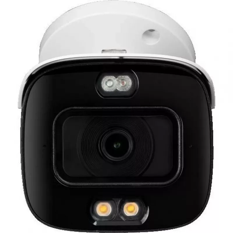 BCS-L-TIP55FCR3L3-AI1(3) 5MP IP Turret Camera, 2,8mm, 30m IR, AI, PoE