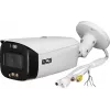 BCS-L-TIP55FCR3L3-AI1(3) 5MP IP Turret Camera, 2,8mm, 30m IR, AI, PoE