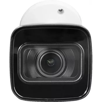 BCS Line 4MP IP Bullet kamera su motorizuotu varifokaliniu objektyvu, 50m IR, PoE, IP67