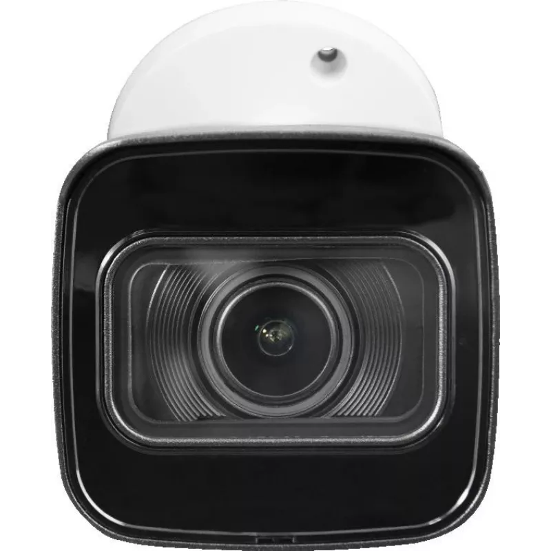 BCS Line 4MP IP Bullet kamera su motorizuotu varifokaliniu objektyvu, 50m IR, PoE, IP67