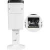 BCS Line 4MP IP Bullet kamera su motorizuotu varifokaliniu objektyvu, 50m IR, PoE, IP67