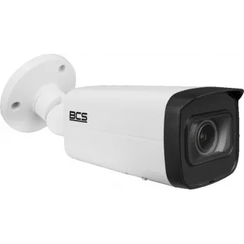 BCS Line 4MP IP Bullet kamera su motorizuotu varifokaliniu objektyvu, 50m IR, PoE, IP67