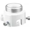 BCS LINE BCS-APTZ3 PoE adapteris PTZ kameroms - 24V AC, 30W, juodos spalvos
