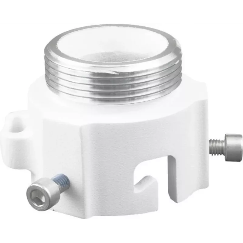 BCS LINE BCS-APTZ3 PoE adapteris PTZ kameroms - 24V AC, 30W, juodos spalvos