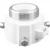 BCS LINE BCS-APTZ3 PoE adapteris PTZ kameroms - 24V AC, 30W, juodos spalvos