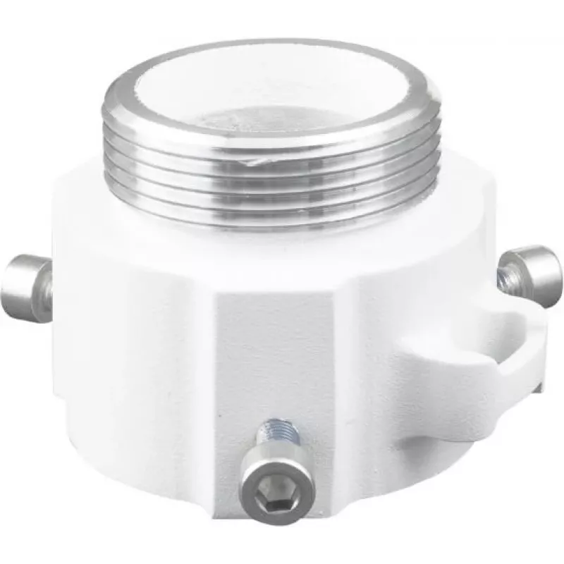 BCS LINE BCS-APTZ3 PoE adapteris PTZ kameroms - 24V AC, 30W, juodos spalvos