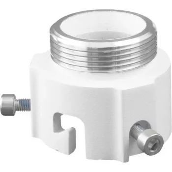 BCS LINE BCS-APTZ3 PoE adapteris PTZ kameroms - 24V AC, 30W, juodos spalvos