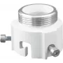 BCS LINE BCS-APTZ3 PoE adapteris PTZ kameroms - 24V AC, 30W, juodos spalvos
