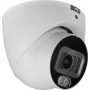 BCS Line BCS-L-EIP14FCL3-Ai1 4MP IP kamera su spalvotu naktiniu matymu, AI aptikimu, PoE, IP67