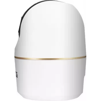 BCS LINE BCS-L-PTHOME02 2MP Full HD patalpų Wi-Fi kamera su pan/tilt
