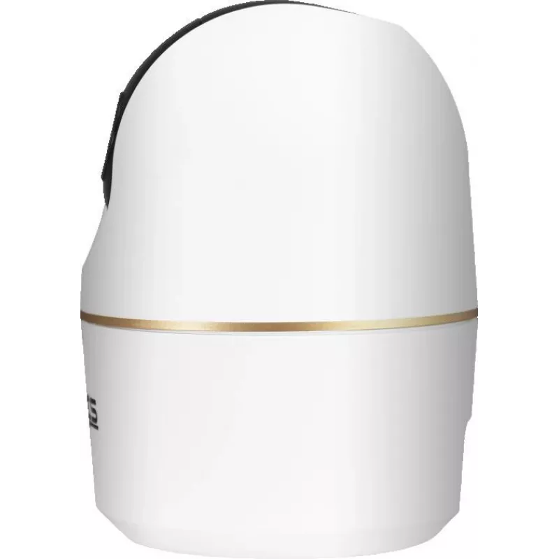 BCS LINE BCS-L-PTHOME02 2MP Full HD patalpų Wi-Fi kamera su pan/tilt
