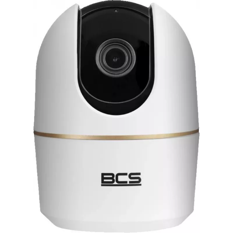 BCS LINE BCS-L-PTHOME02 2MP Full HD patalpų Wi-Fi kamera su pan/tilt