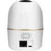 BCS LINE BCS-L-PTHOME02 2MP Full HD patalpų Wi-Fi kamera su pan/tilt