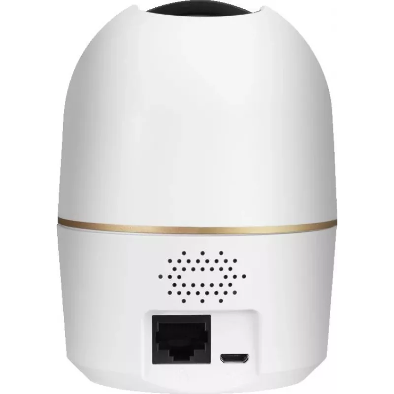 BCS LINE BCS-L-PTHOME02 2MP Full HD patalpų Wi-Fi kamera su pan/tilt