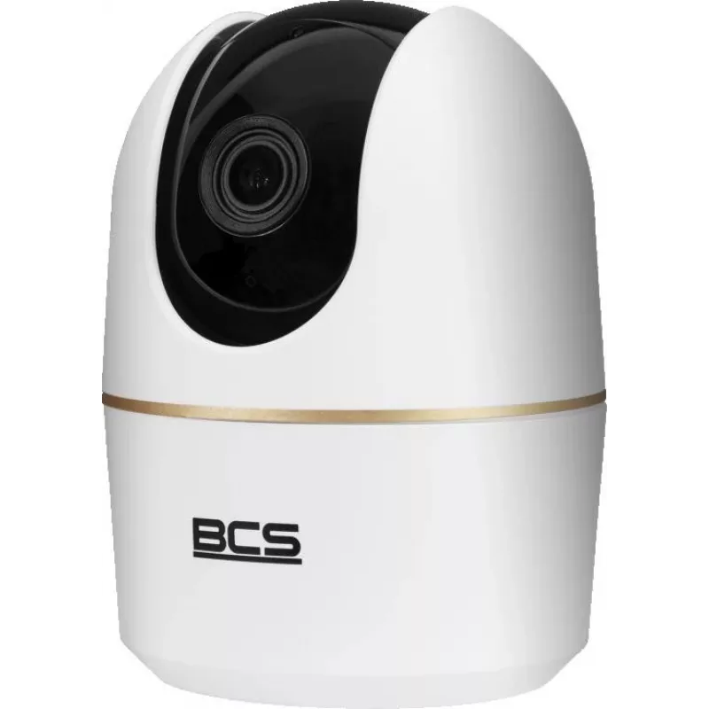 BCS LINE BCS-L-PTHOME02 2MP Full HD patalpų Wi-Fi kamera su pan/tilt