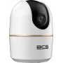 BCS LINE BCS-L-PTHOME02 2MP Full HD patalpų Wi-Fi kamera su pan/tilt
