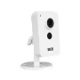 BCS LINE BCS-L-SHOME02 2MP Wi-Fi vidaus kamera, 1080p, naktinis matymas, dvipusis garsas, Tuya Smart